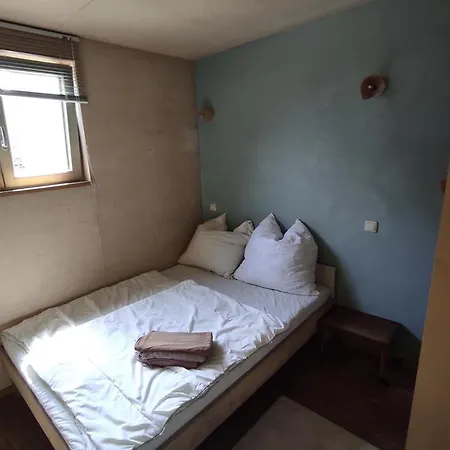 Holiday home Cosytinyhouse Grossburschla Treffurt