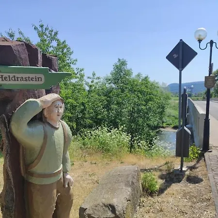 Cosytinyhouse Grossburschla *