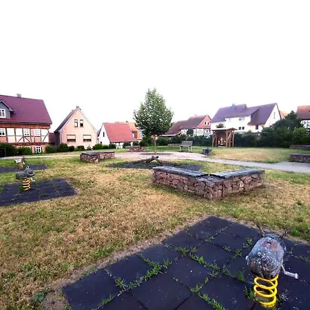 Cosytinyhouse Grossburschla