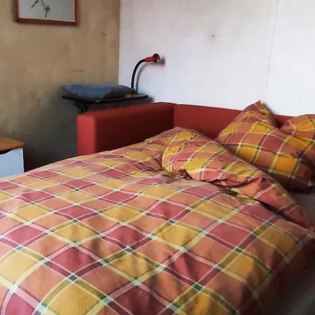 Cosytinyhouse Grossburschla *